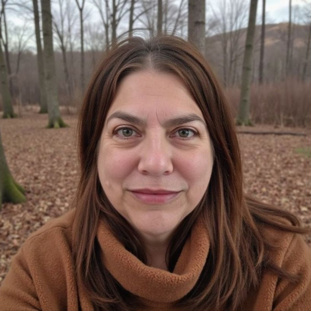 Meet your Posher, Tara